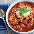 Mexican Taco Stew